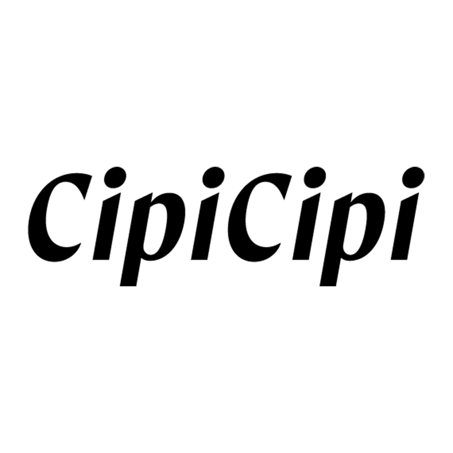 CipiCipi（シピシピ）