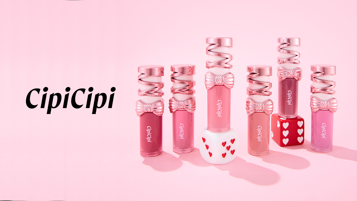 化粧品　ぴぴ CipiCipi（シピシピ）